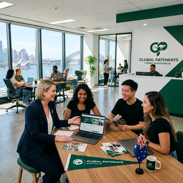 Partners colaboración StudyTaxBack